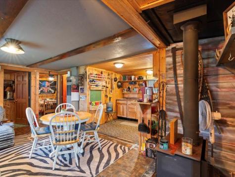3918 44th Street SW Pine River MN 56474