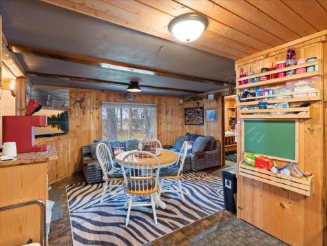 3918 44th Street SW Pine River MN 56474