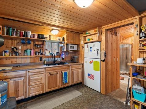 3918 44th Street SW Pine River MN 56474