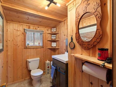 3918 44th Street SW Pine River MN 56474