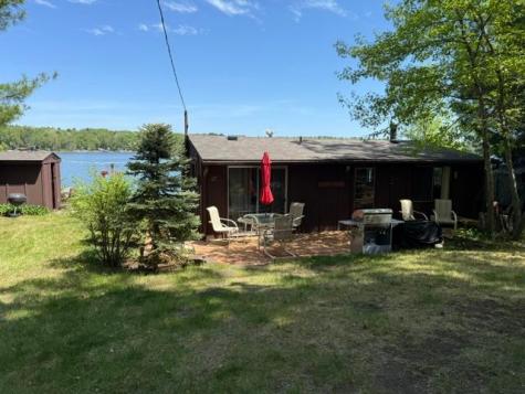 2236 Red Oak Lane Motley MN 56466