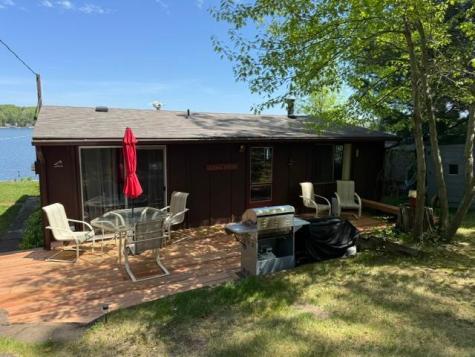2236 Red Oak Lane Motley MN 56466