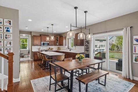 2109 Valley Creek Lane Shakopee MN 55379