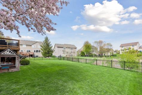 2109 Valley Creek Lane Shakopee MN 55379