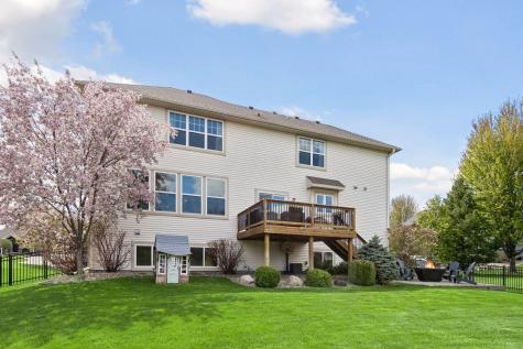 2109 Valley Creek Lane Shakopee MN 55379