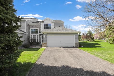 1144 101st Avenue NE Blaine MN 55434