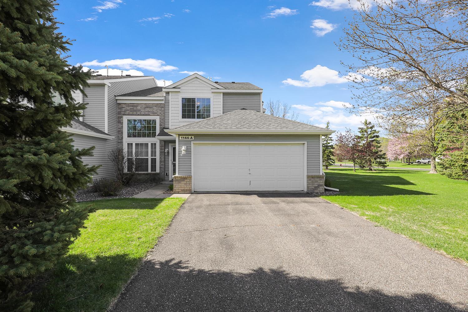 1144 101st Avenue NE Blaine MN 55434