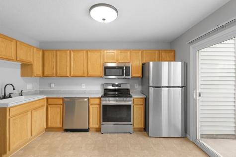1144 101st Avenue NE Blaine MN 55434
