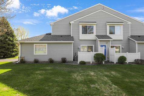1144 101st Avenue NE Blaine MN 55434