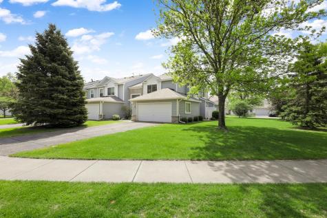 1144 101st Avenue NE Blaine MN 55434