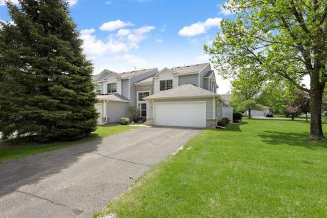 1144 101st Avenue NE Blaine MN 55434
