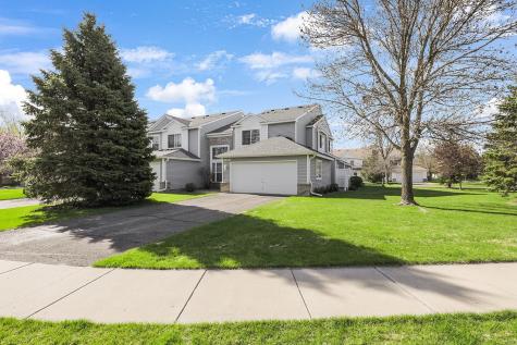 1144 101st Avenue NE Blaine MN 55434