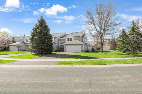1144 101st Avenue NE Blaine MN 55434