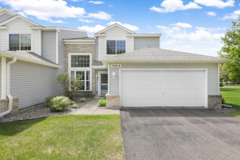 1144 101st Avenue NE Blaine MN 55434