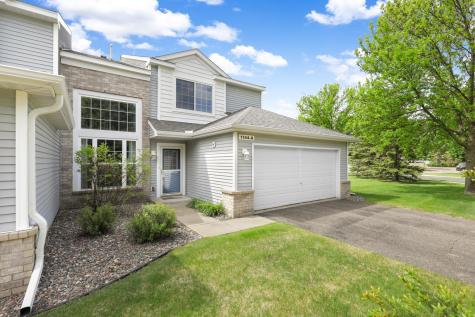 1144 101st Avenue NE Blaine MN 55434