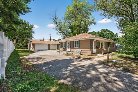 9032 Morgan Avenue S Bloomington MN 55431