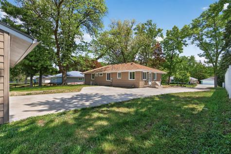 9032 Morgan Avenue S Bloomington MN 55431