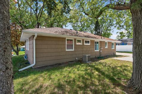 9032 Morgan Avenue S Bloomington MN 55431