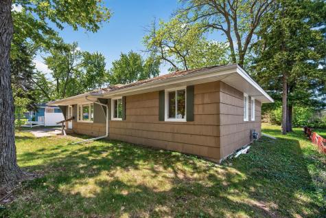 9032 Morgan Avenue S Bloomington MN 55431