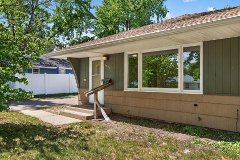 9032 Morgan Avenue S Bloomington MN 55431