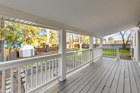 2904 Silver Lake Court NE Saint Anthony MN 55421