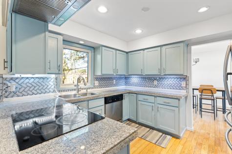 2904 Silver Lake Court NE Saint Anthony MN 55421