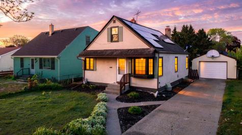 254 Arion Street E West Saint Paul MN 55118