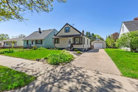 254 Arion Street E West Saint Paul MN 55118