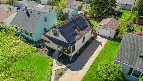 254 Arion Street E West Saint Paul MN 55118