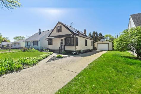 254 Arion Street E West Saint Paul MN 55118