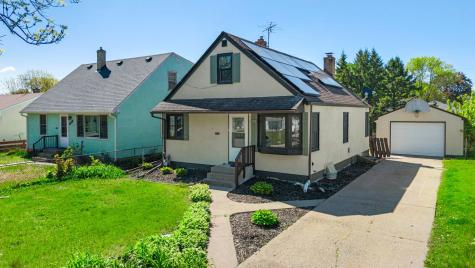 254 Arion Street E West Saint Paul MN 55118