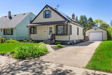 254 Arion Street E West Saint Paul MN 55118