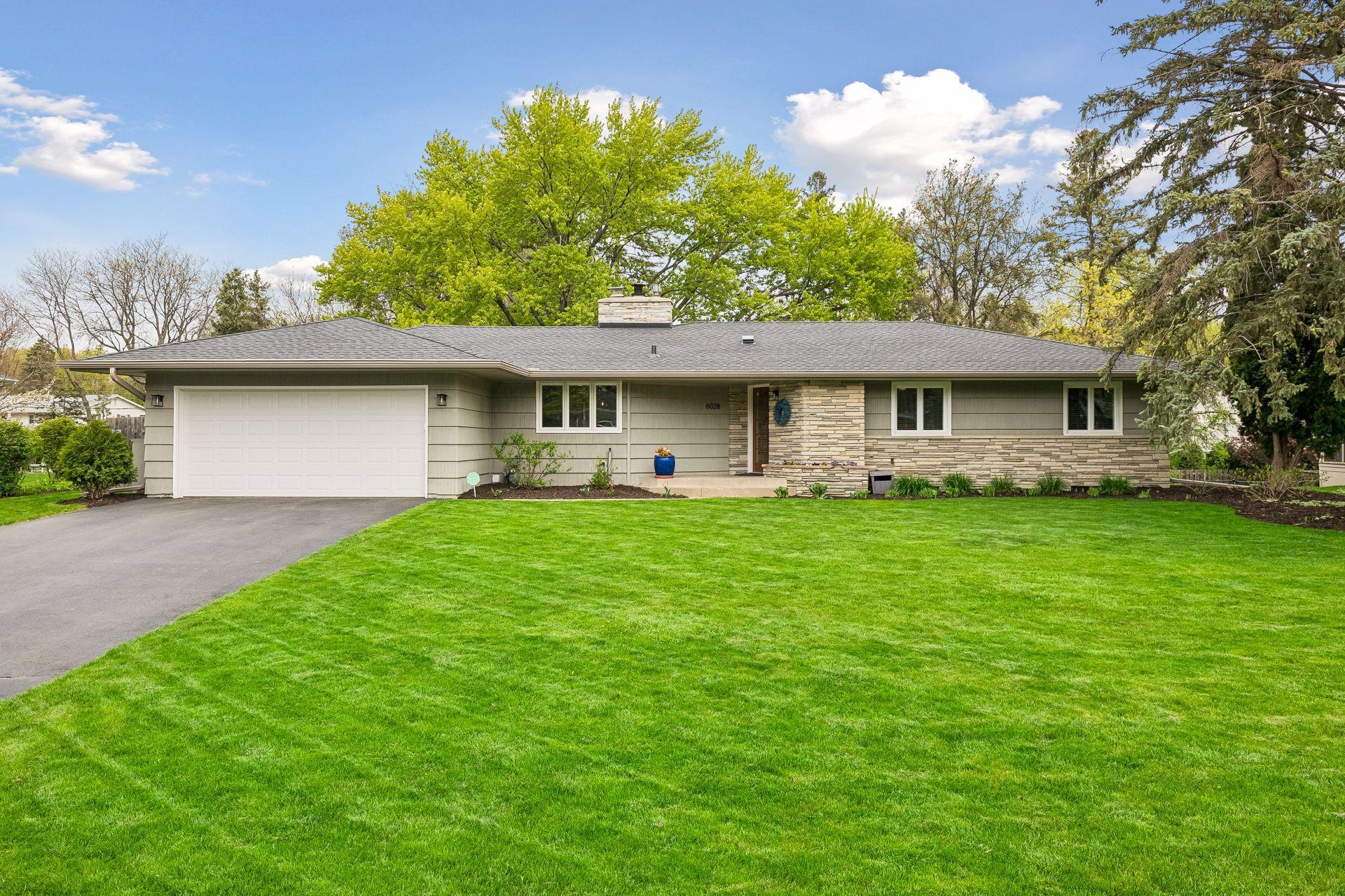 6028 Kaymar Drive Edina MN 55436