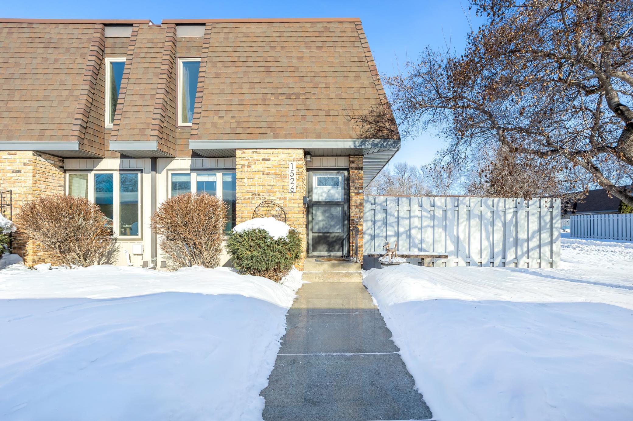 1526 16 1/2 Street S Fargo ND 58103