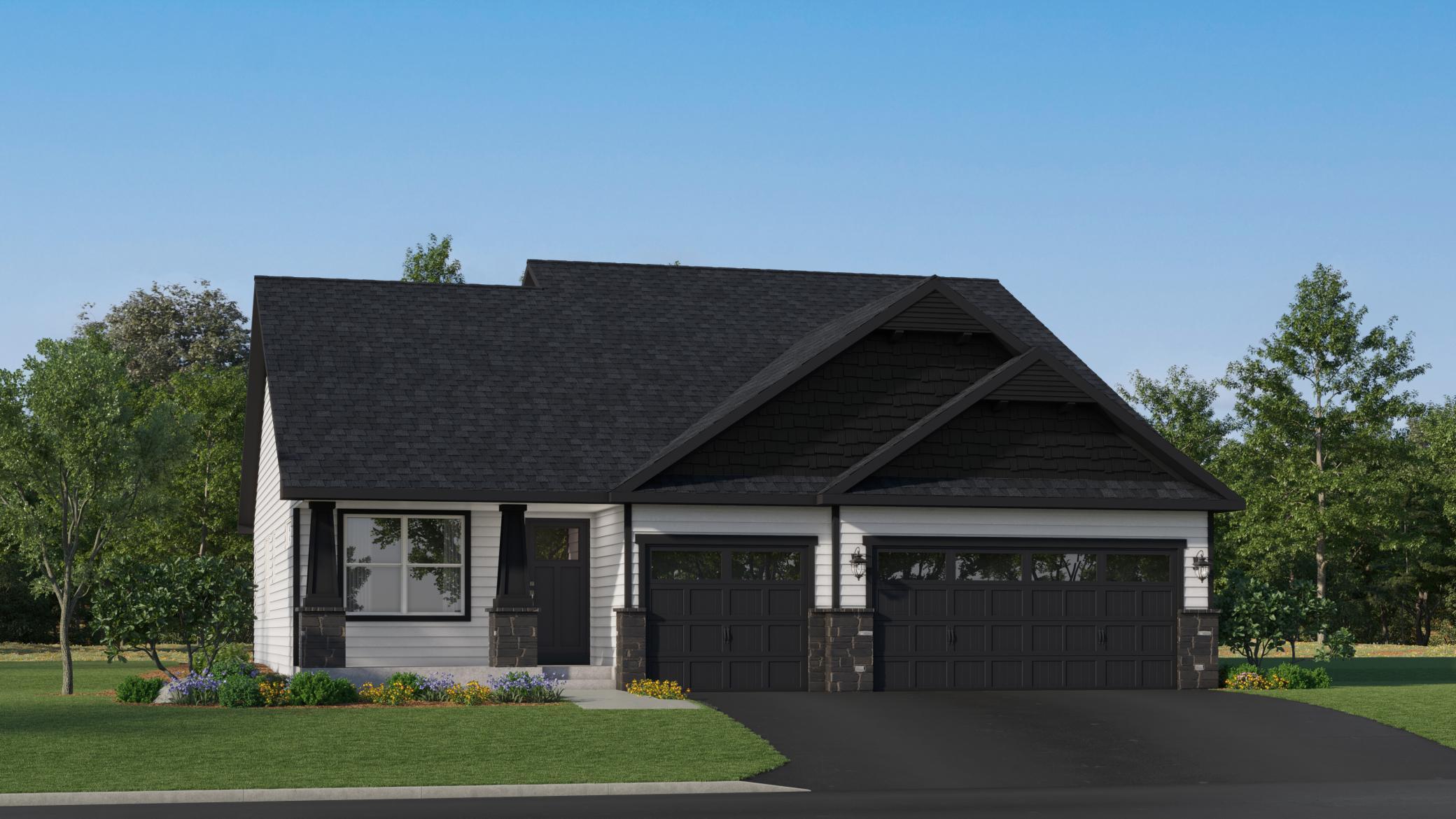 936 150th Lane NW Andover MN 55304