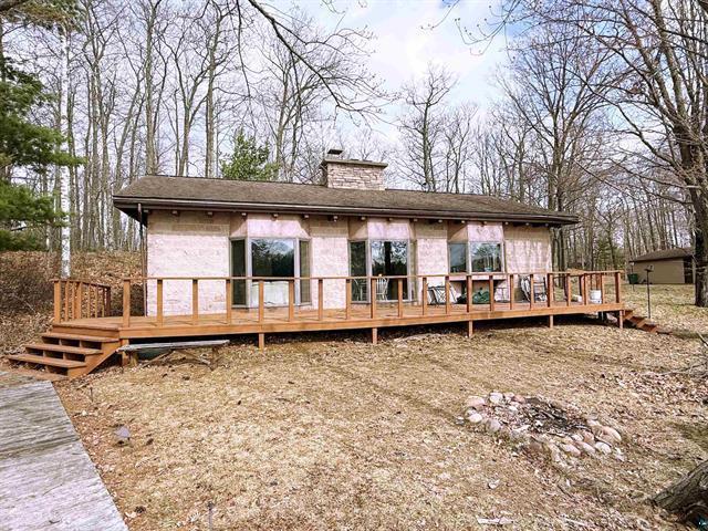10165 Teepee Trail Iron River WI 54847