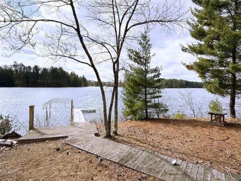 10165 Teepee Trail Iron River WI 54847