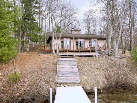 10165 Teepee Trail Iron River WI 54847