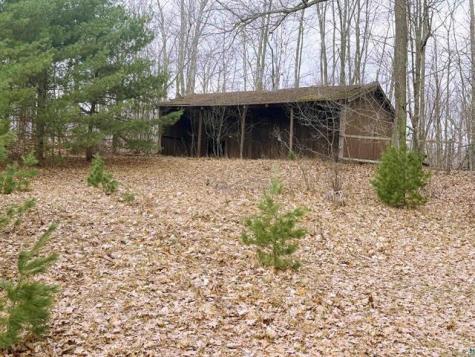 10165 Teepee Trail Iron River WI 54847