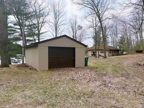 10165 Teepee Trail Iron River WI 54847