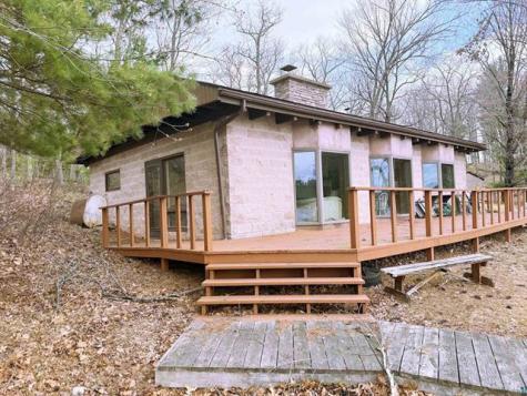 10165 Teepee Trail Iron River WI 54847