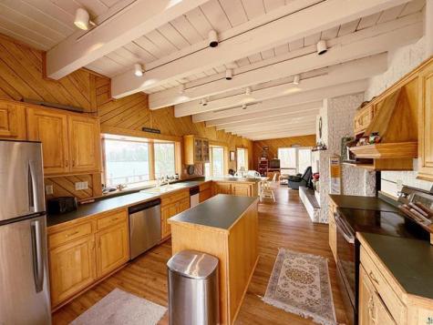 10165 Teepee Trail Iron River WI 54847
