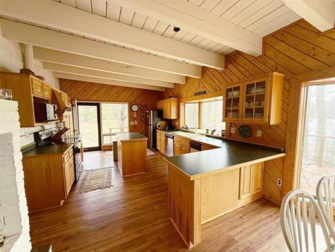 10165 Teepee Trail Iron River WI 54847