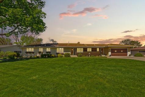808 Hillcrest Drive Montgomery MN 56069