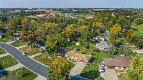 808 Hillcrest Drive Montgomery MN 56069