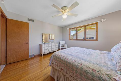 808 Hillcrest Drive Montgomery MN 56069