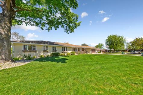808 Hillcrest Drive Montgomery MN 56069