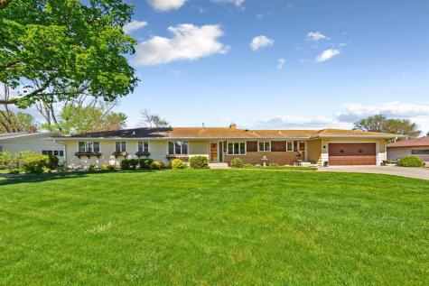 808 Hillcrest Drive Montgomery MN 56069