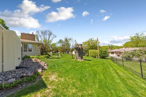 808 Hillcrest Drive Montgomery MN 56069