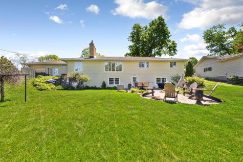 808 Hillcrest Drive Montgomery MN 56069